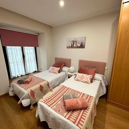 Апартаменты Apartamento Lujo Centro Historico Вальядолид Экстерьер фото