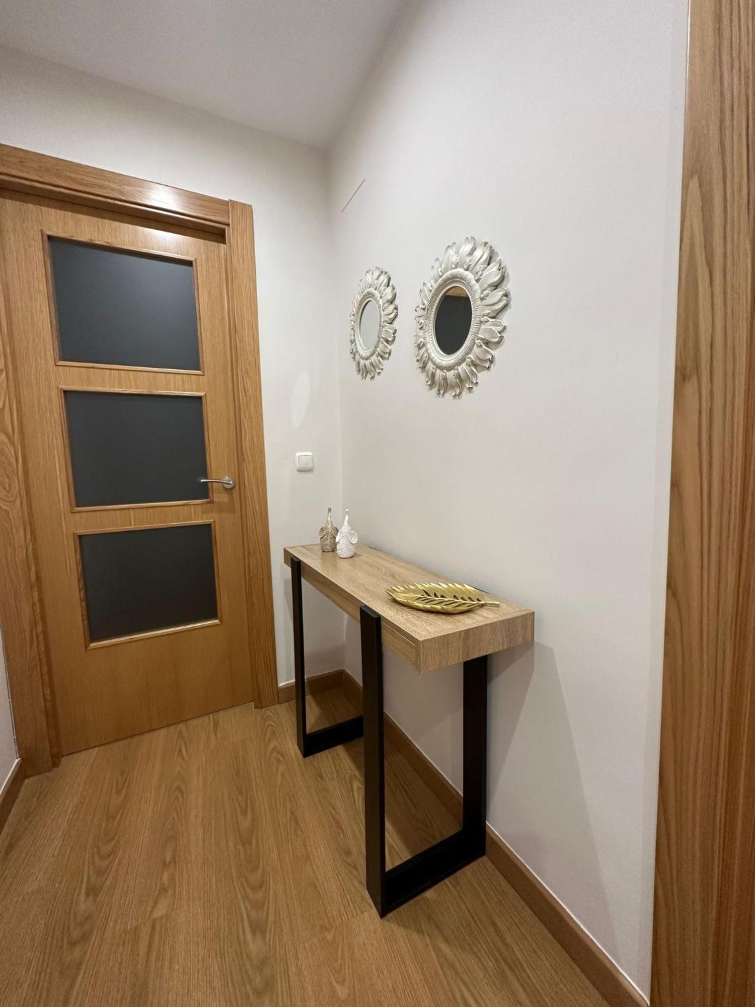 Апартаменты Apartamento Lujo Centro Historico Вальядолид Экстерьер фото