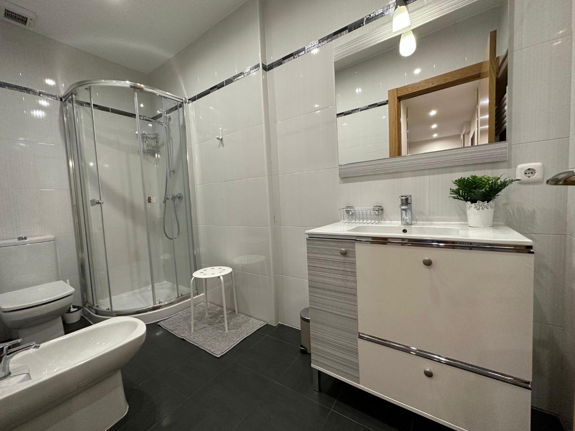 Апартаменты Apartamento Lujo Centro Historico Вальядолид Экстерьер фото